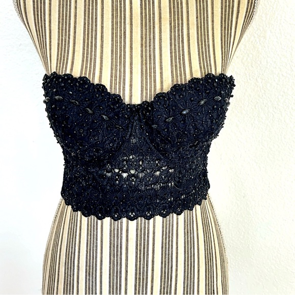 Windsor Tops - EUC Windsor corset. medium